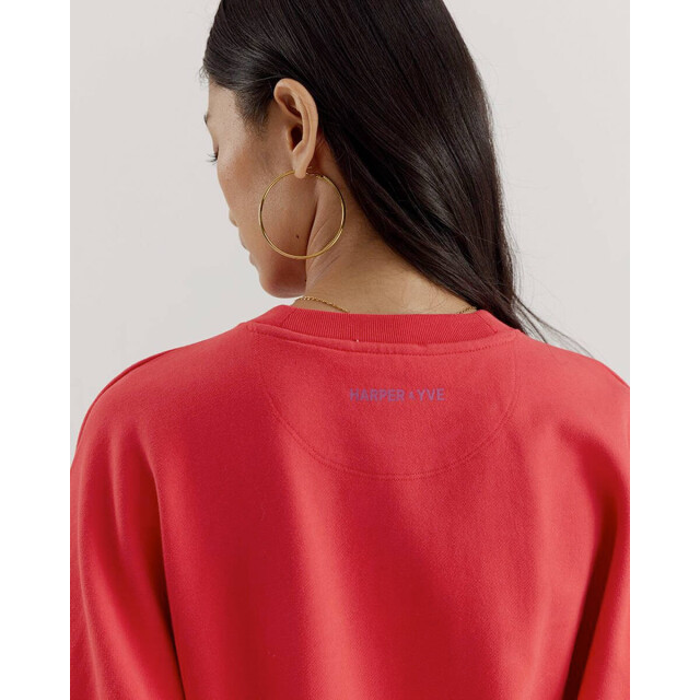 Harper & Yve Sweat aw25y509 root Harper & Yve Sweat AW25Y509 ROOT large