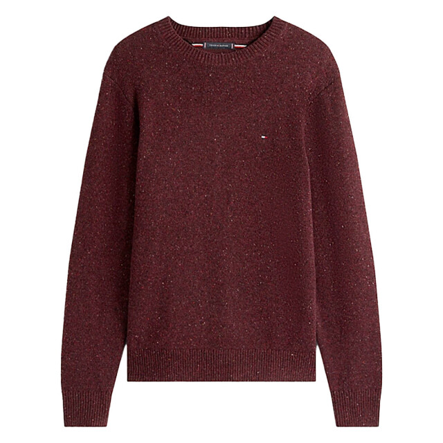 Tommy Hilfiger Pullover mw0mw40435 Tommy Hilfiger Pullover MW0MW40435 large