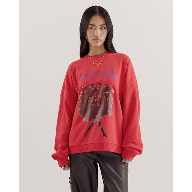 Harper & Yve Sweat aw25y509 root Harper & Yve Sweat AW25Y509 ROOT large