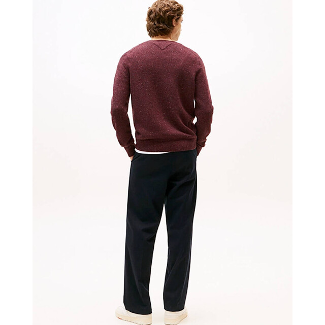 Tommy Hilfiger Pullover mw0mw40435 Tommy Hilfiger Pullover MW0MW40435 large