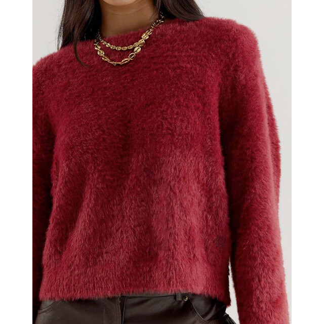 Harper & Yve Pullover aw25w502 nina Harper & Yve Pullover AW25W502 NINA large