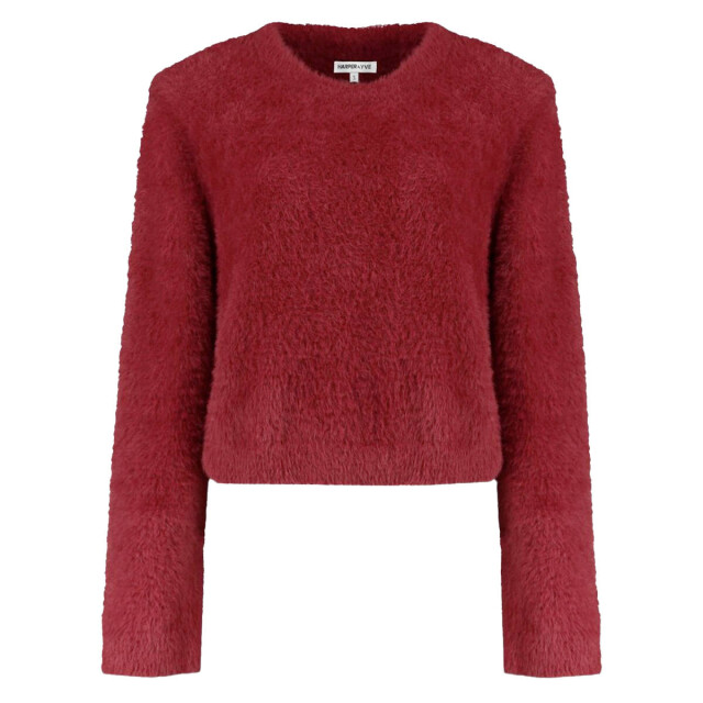 Harper & Yve Pullover aw25w502 nina Harper & Yve Pullover AW25W502 NINA large