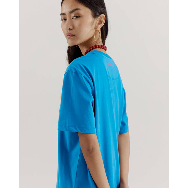 Harper & Yve T-shirt aw25y305 roote Harper & Yve T-shirt AW25Y305 ROOTE large