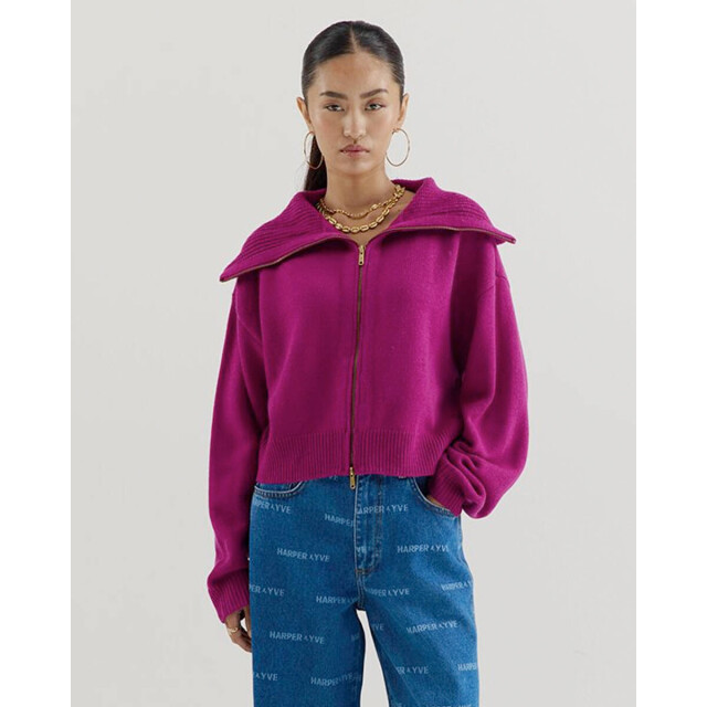 Harper & Yve Vest aw25w801 isa Harper & Yve Vest AW25W801 ISA large