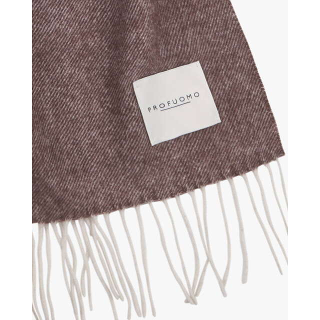 Profuomo Shawl ppws30003e Profuomo Shawl PPWS30003E large
