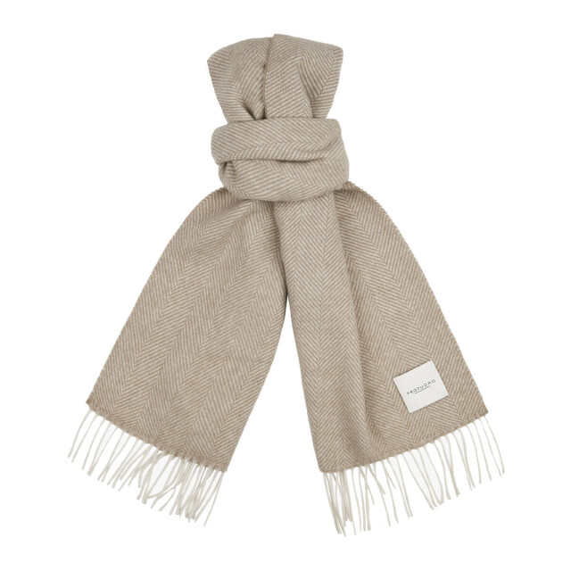 Profuomo Shawl ppws30002e Profuomo Shawl PPWS30002E large