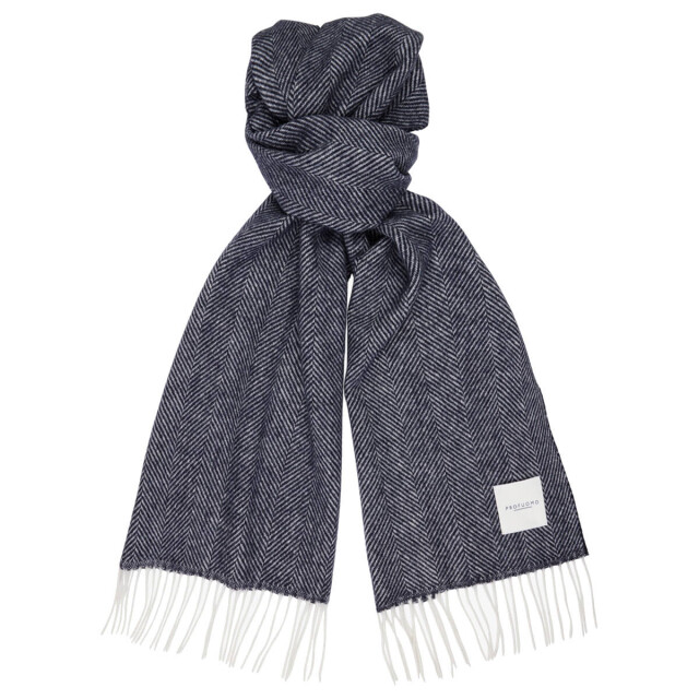 Profuomo Shawl ppws30002a Profuomo Shawl PPWS30002A large