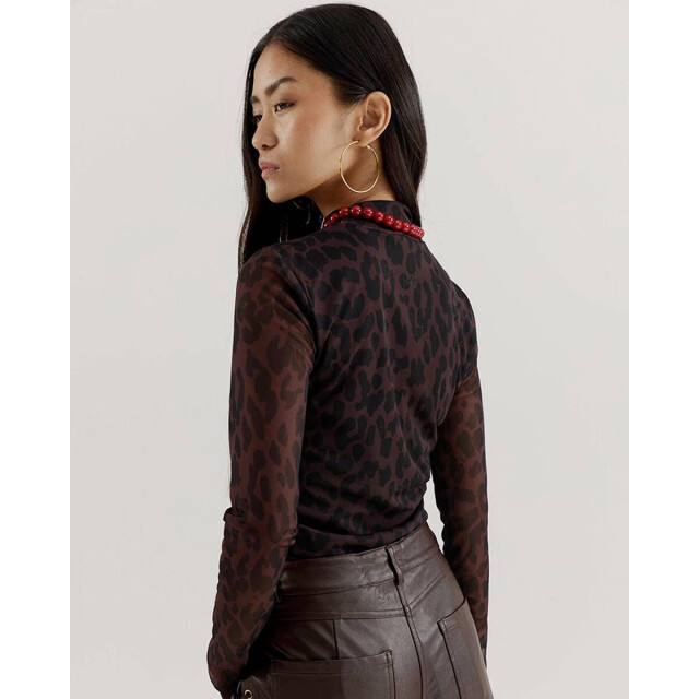 Harper & Yve Top lange mouw aw25t507 jane Harper & Yve Top lange mouw AW25T507 JANE large
