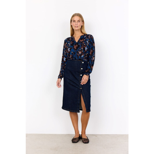 Soyaconcept Marica 341 Marica 341 Blauw large