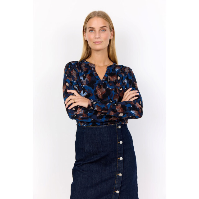Soyaconcept Marica 341 Marica 341 Blauw large