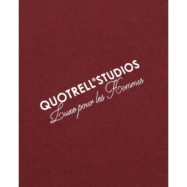 Quotrell Studios sweater 62002 large