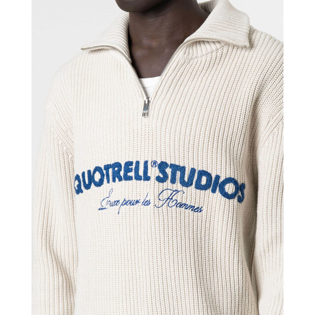 Quotrell Jace studio sweater 61998 large
