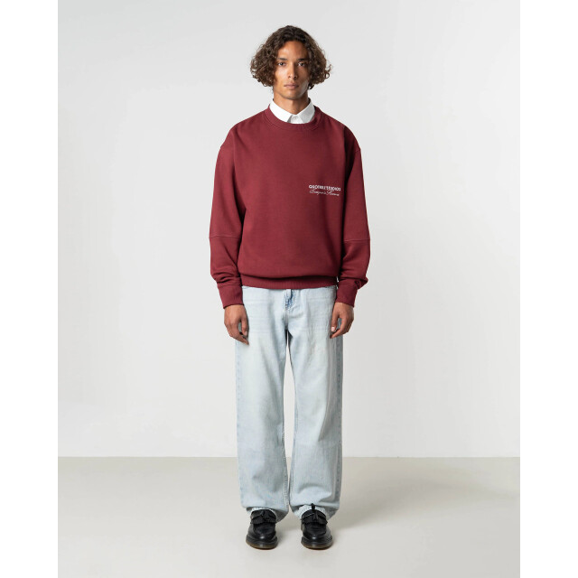Quotrell Studios sweater 62002 large