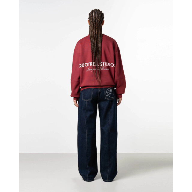 Quotrell Studios sweater 62002 large