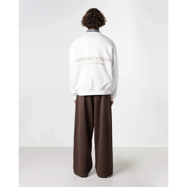 Quotrell Studios sweater 62001 large