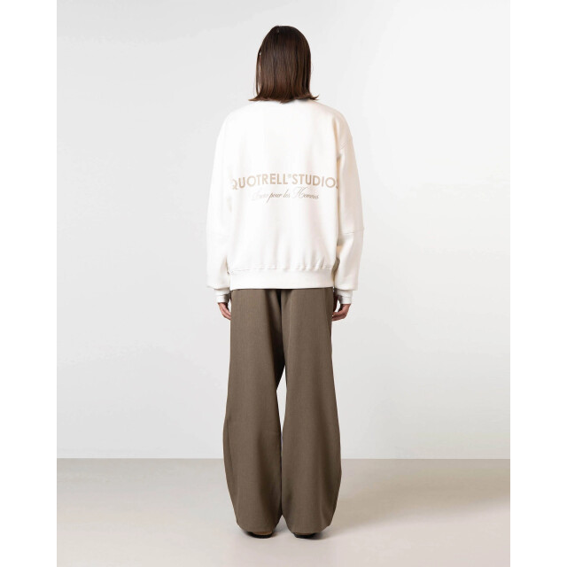 Quotrell Studios sweater 62001 large