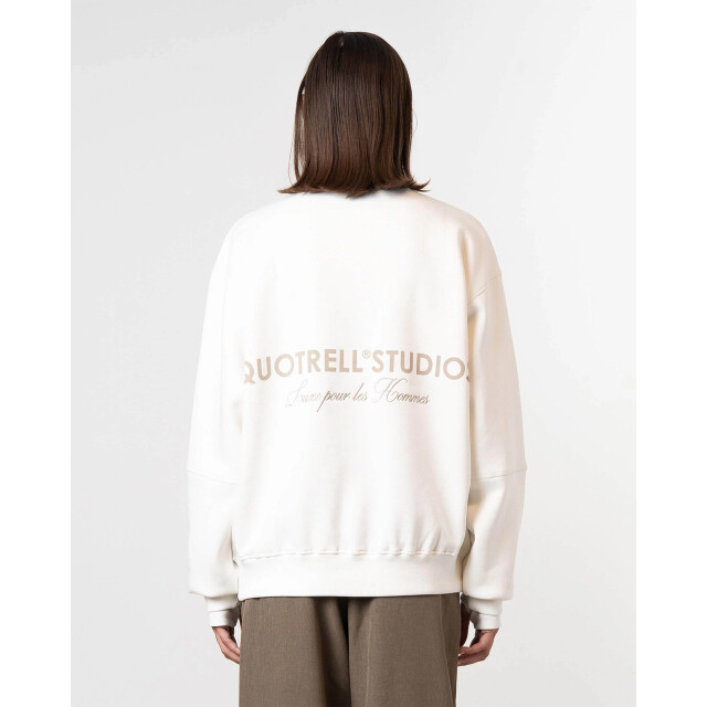 Quotrell Studios sweater 62001 large