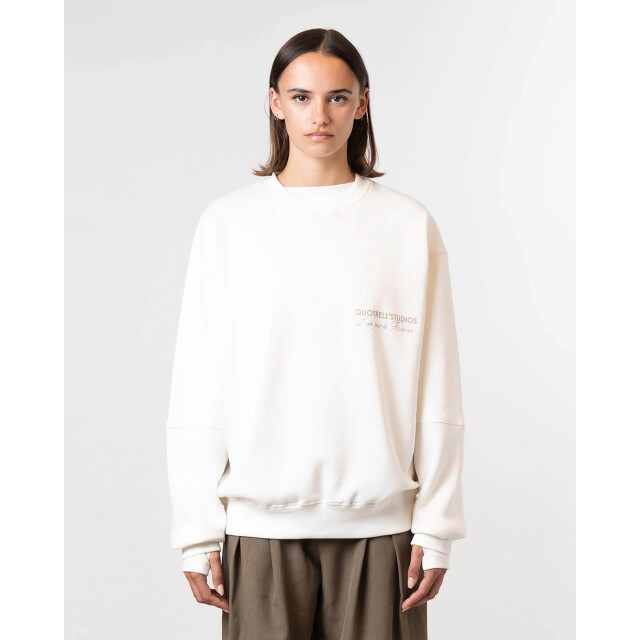 Quotrell Studios sweater 62001 large