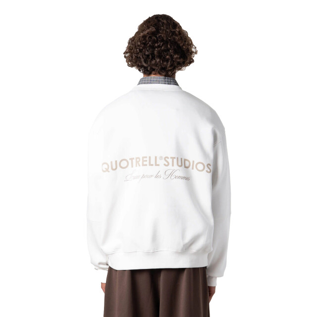 Quotrell Studios sweater 62001 large