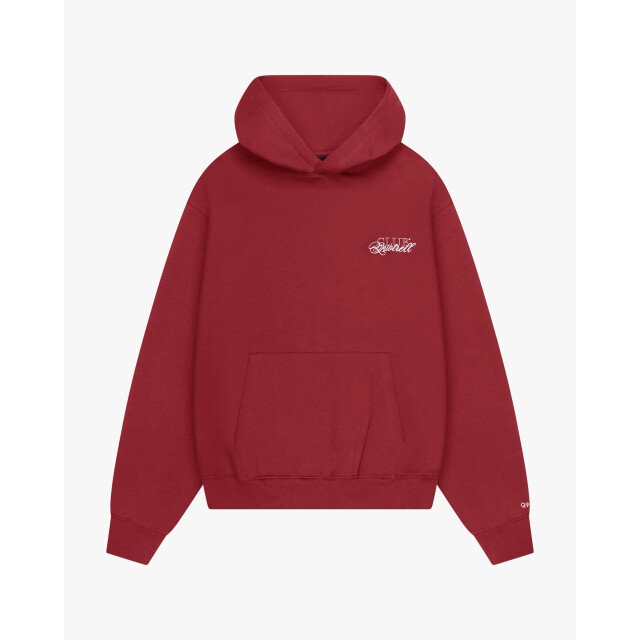 Quotrell Futura hoodie 62016 large