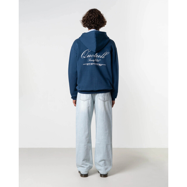 Quotrell Creators zip hoodie 62014 large