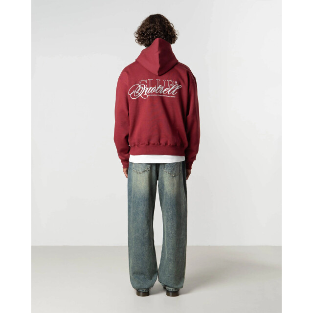 Quotrell Futura hoodie 62016 large