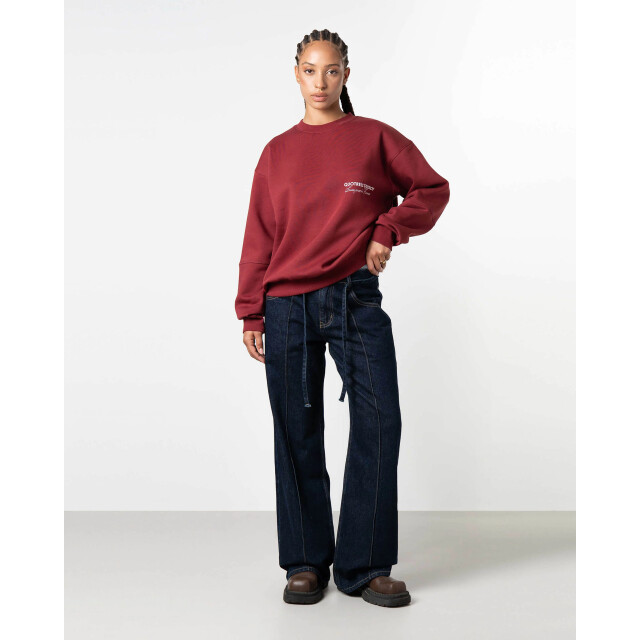 Quotrell Studios sweater 62002 large