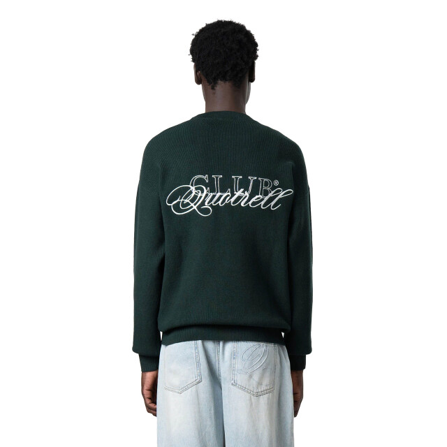 Quotrell Zac sweater 62018 large