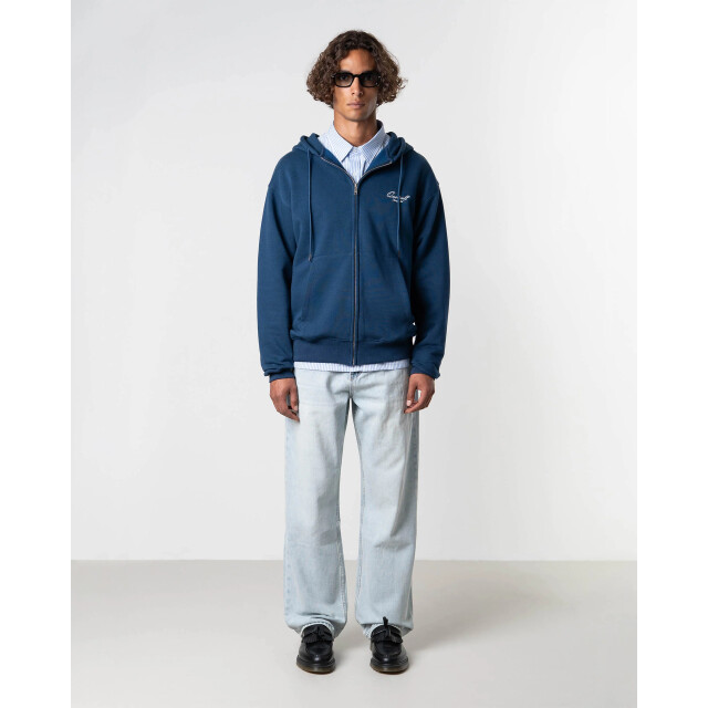 Quotrell Creators zip hoodie 62014 large