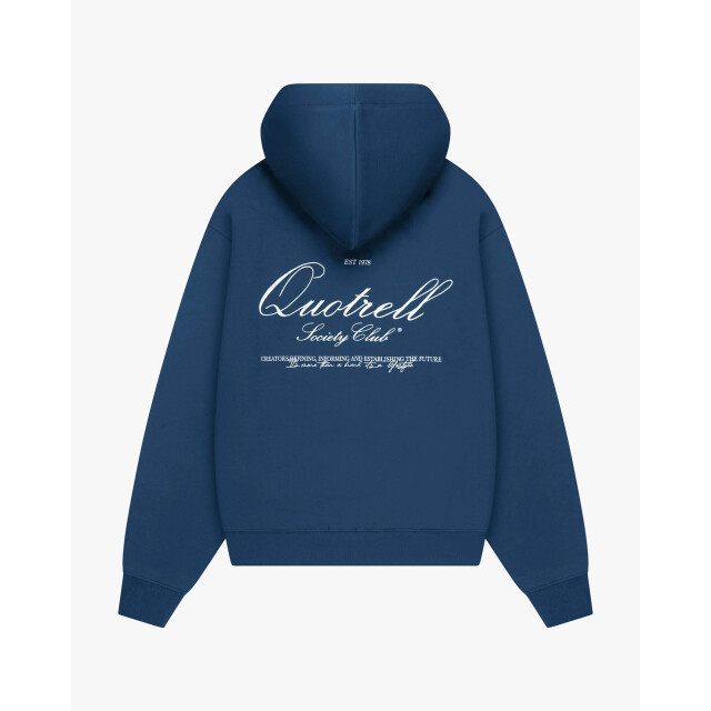 Quotrell Creators zip hoodie 62014 large