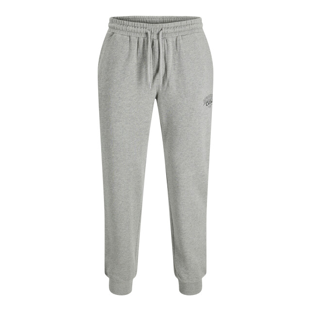 Jack & Jones Gordon sweat pant 12279104-GRY-S large