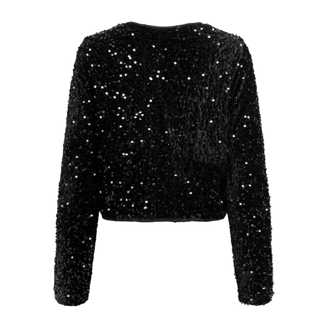 Only onlanika sequins ls bow top wvn cs 15339412 - 06741.991.0101 large