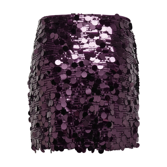 Only onljadel sequins skirt wvn 15336231 winetasting 06411.680.0001 large