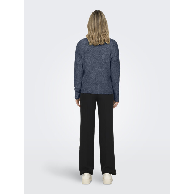 Only onlcamilla v-neck l/s pullover knt 15204588 vintage 06712.280.0006 large