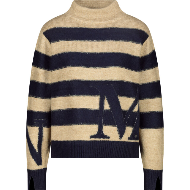 Monari  809123 711 night sky striped 06712.270.0014 large