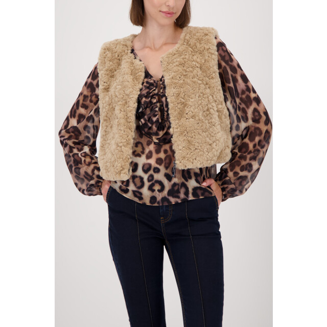 Monari  809163 532 cinnamon 06741.840.0081 large