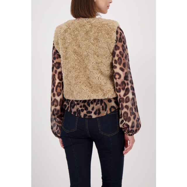 Monari  809163 532 cinnamon 06741.840.0081 large