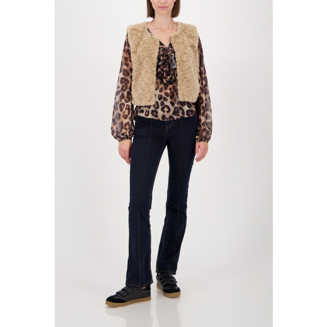 Monari  809163 532 cinnamon 06741.840.0081 large