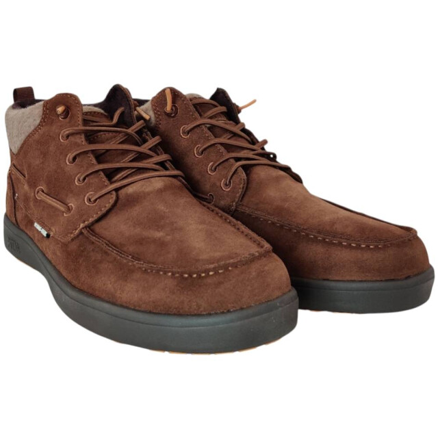 PITA Kent hoge veterschoen KENT large