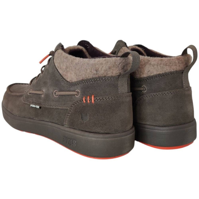 PITA Kent hoge veterschoen KENT large