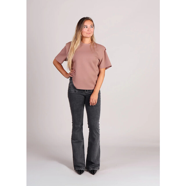 Homage to Denim Homage top h shoulder detail 9608833106248 large