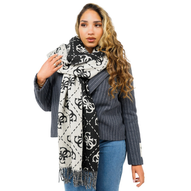 Guess Sjaal 57441 large