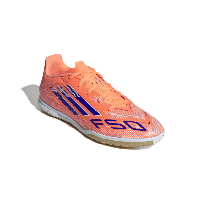 Adidas f50 club in zaalvoetbal schoen heren - 072822_470-10 large