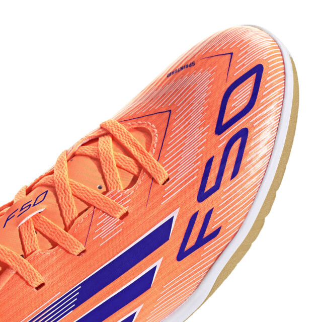 Adidas f50 club in zaalvoetbal schoen heren - 072822_470-10 large