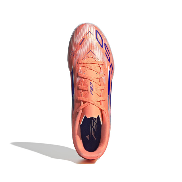 Adidas f50 club in zaalvoetbal schoen heren - 072822_470-10 large