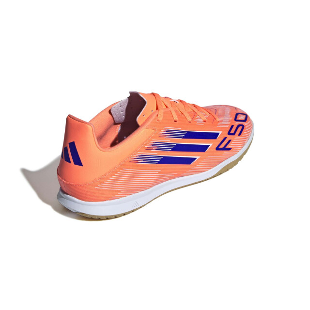Adidas f50 club in zaalvoetbal schoen heren - 072822_470-10 large