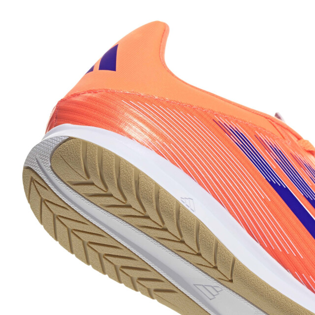 Adidas f50 club in zaalvoetbal schoen heren - 072822_470-10 large
