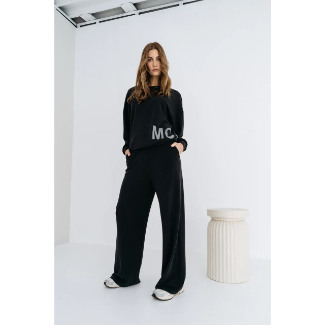 MAICAZZ Pipa pants fa25.30.602 cool grey FA25.30.602 large