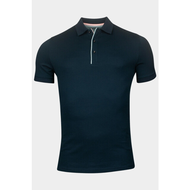 Giordano Polo korte mouw torino short sleeve polo two/ 516586/69 188646 large
