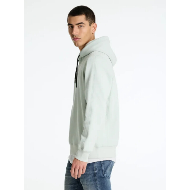 Chasin' 41130001 e51 heren sweater hoodie model harper chas E51/41130001 large